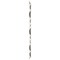 Ekena Millwork 19 5/8in. W x 19 5/8in. H Ripple EnduraWall Decorative 3D Wall Panel Covers 2.67 Sq. Ft. WP20X20RPBCR - alternate 5